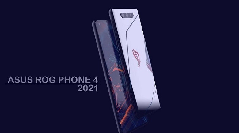 Bocoran Spesifikasi Asus Rog Phone Teknodaim